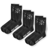 Loose Riders 3-Pack Logo Socken 2 Loose Riders 3-Pack Logo Socken -E-Bikes Verkäufe dfdfd