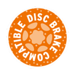 SKS Raceblade Pro Set -E-Bikes Verkäufe disc brake compatible