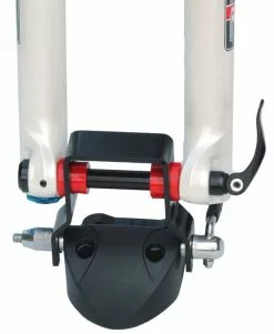 Downhill Adapter Für Ø15 Und Ø20mm Achse