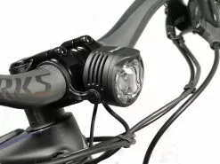 Lupine Lighting Systems Lupine SL SF Für E-Bikes (mit Zwei Halterarmen) -E-Bikes Verkäufe dsc00855