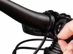 Lupine Lighting Systems Lupine SL AX (App Ready) -E-Bikes Verkäufe dsc04960