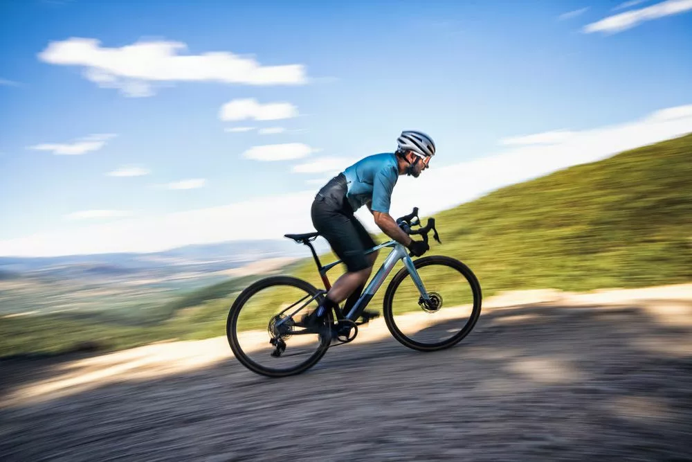 Mondraker, Dusty RR Gravel E-Bike 2023 11 Mondraker, Dusty RR Gravel E-Bike 2023 – Bild 9