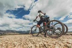 Mondraker, Dusty R Gravel E-Bike 2023 -E-Bikes Verkäufe dsc1285