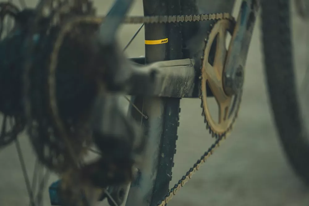 Mondraker, Dusty RR Gravel E-Bike 2023 7 Mondraker, Dusty RR Gravel E-Bike 2023 – Bild 5