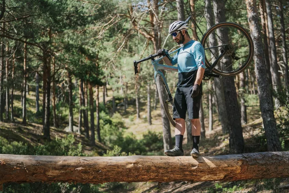 Mondraker, Dusty RR Gravel E-Bike 2023 16 Mondraker, Dusty RR Gravel E-Bike 2023 – Bild 14