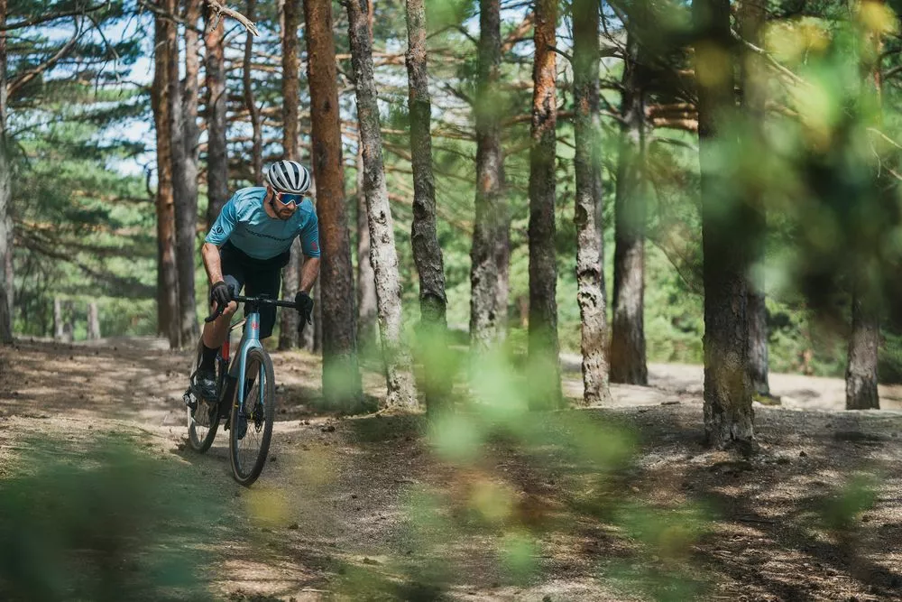 Mondraker, Dusty RR Gravel E-Bike 2023 17 Mondraker, Dusty RR Gravel E-Bike 2023 – Bild 15