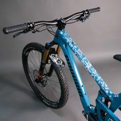 Unleazhed BP01 Frame Edition Serfaus Fiss Ladis White Glossy XXL -E-Bikes Verkäufe dscf9921 1920x1920 1