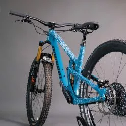 Unleazhed BP01 Frame Edition Serfaus Fiss Ladis White Glossy XXL -E-Bikes Verkäufe dscf9930 1920x1920 1