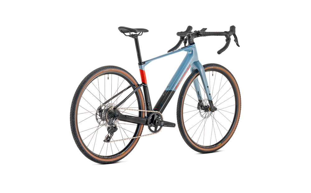 Mondraker, Dusty RR Gravel E-Bike 2023 5 Mondraker, Dusty RR Gravel E-Bike 2023 – Bild 3