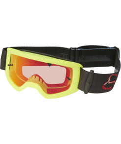 Fox Racing (Bekleidung) Fox Youth Main Venz Goggle - Spark