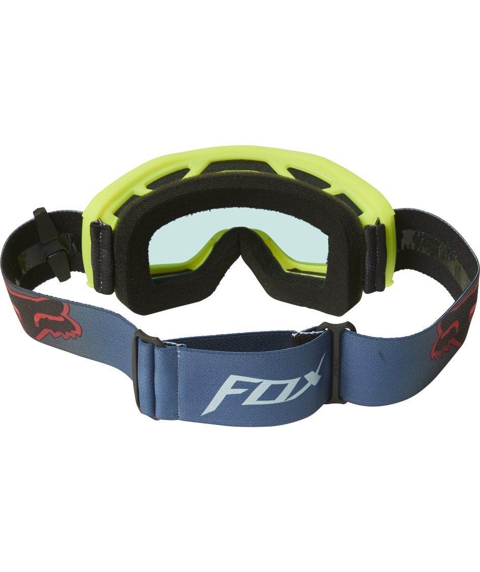 Fox Racing (Bekleidung) Fox Youth Main Venz Goggle - Spark 5 Fox Racing (Bekleidung) Fox Youth Main Venz Goggle - Spark – Bild 3