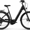 Centurion E-Fire City R2600i EP1 21/22 -E-Bikes Verkäufe e fire city r2600i schwarz 44158