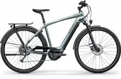 Centurion E-Fire Sport R760I Cross E-Bike 2023