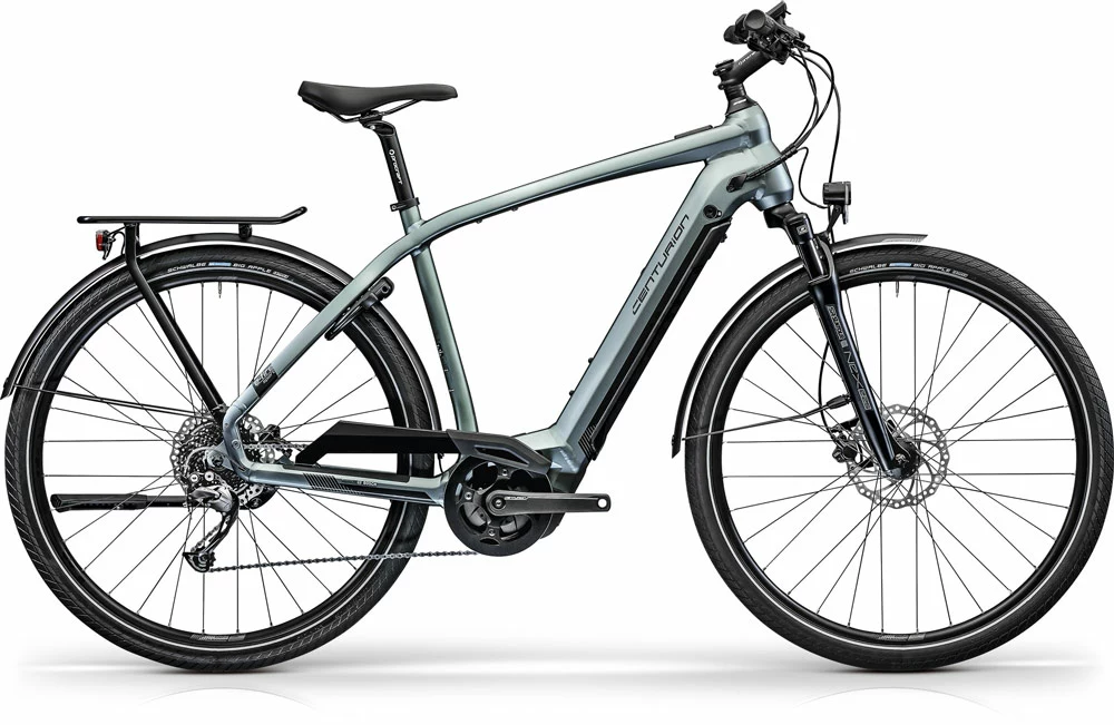 Centurion E-Fire Sport R760I Cross E-Bike 2023 3 Centurion E-Fire Sport R760I Cross E-Bike 2023