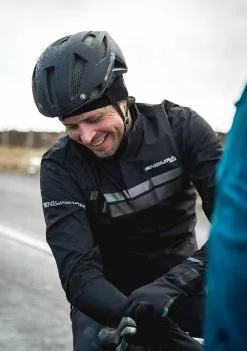 Endura Ltd Endura Pro SL Stirnband -E-Bikes Verkäufe e0153 detail bp01