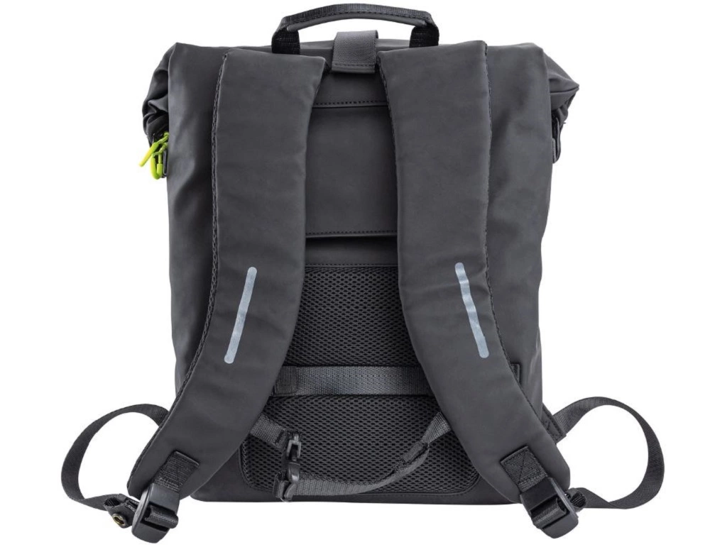 QiO Rucksack "MIKA" M. Hook-On System 7 QiO Rucksack "MIKA" M. Hook-On System – Bild 5