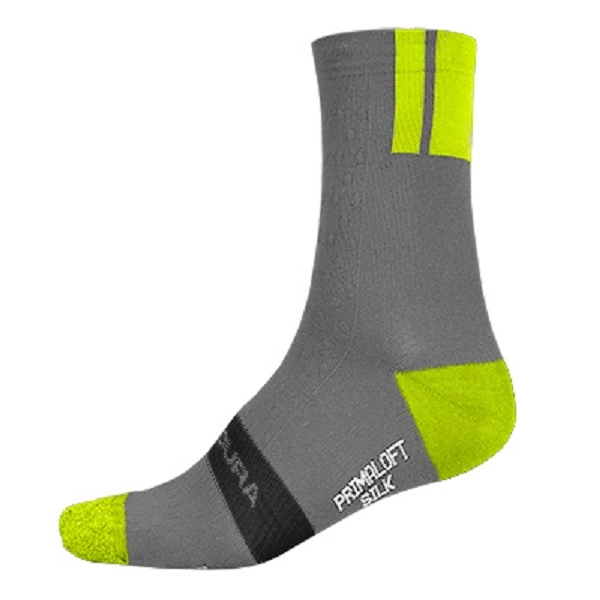 Endura Ltd Endura Pro SL Primaloft Sock II 3 Endura Ltd Endura Pro SL Primaloft Sock II