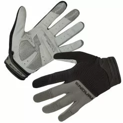 Endura Ltd Endura Hummvee Plus Glove II Handschuhe