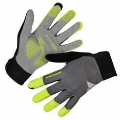 Endura Ltd Endura Windchill Winddichter Handschuh