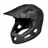Endura Ltd Endura SingleTrack Full Face Helmet -E-Bikes Verkäufe e1572bk