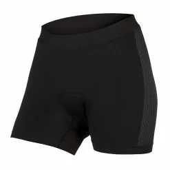 Endura Ltd Endura, Damen Engineered Padded Boxer
