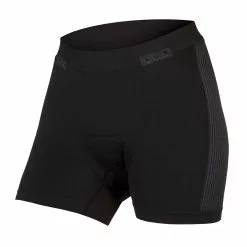 Endura Ltd Endura Damen Engineered Padded Boxer Mit Clickfast