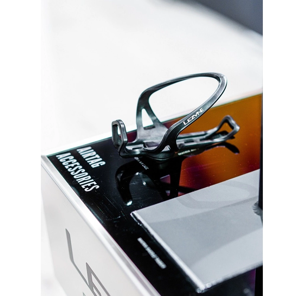 Lezyne Wasserflaschenhalter Matrix Air Cage 7 Lezyne Wasserflaschenhalter Matrix Air Cage – Bild 5