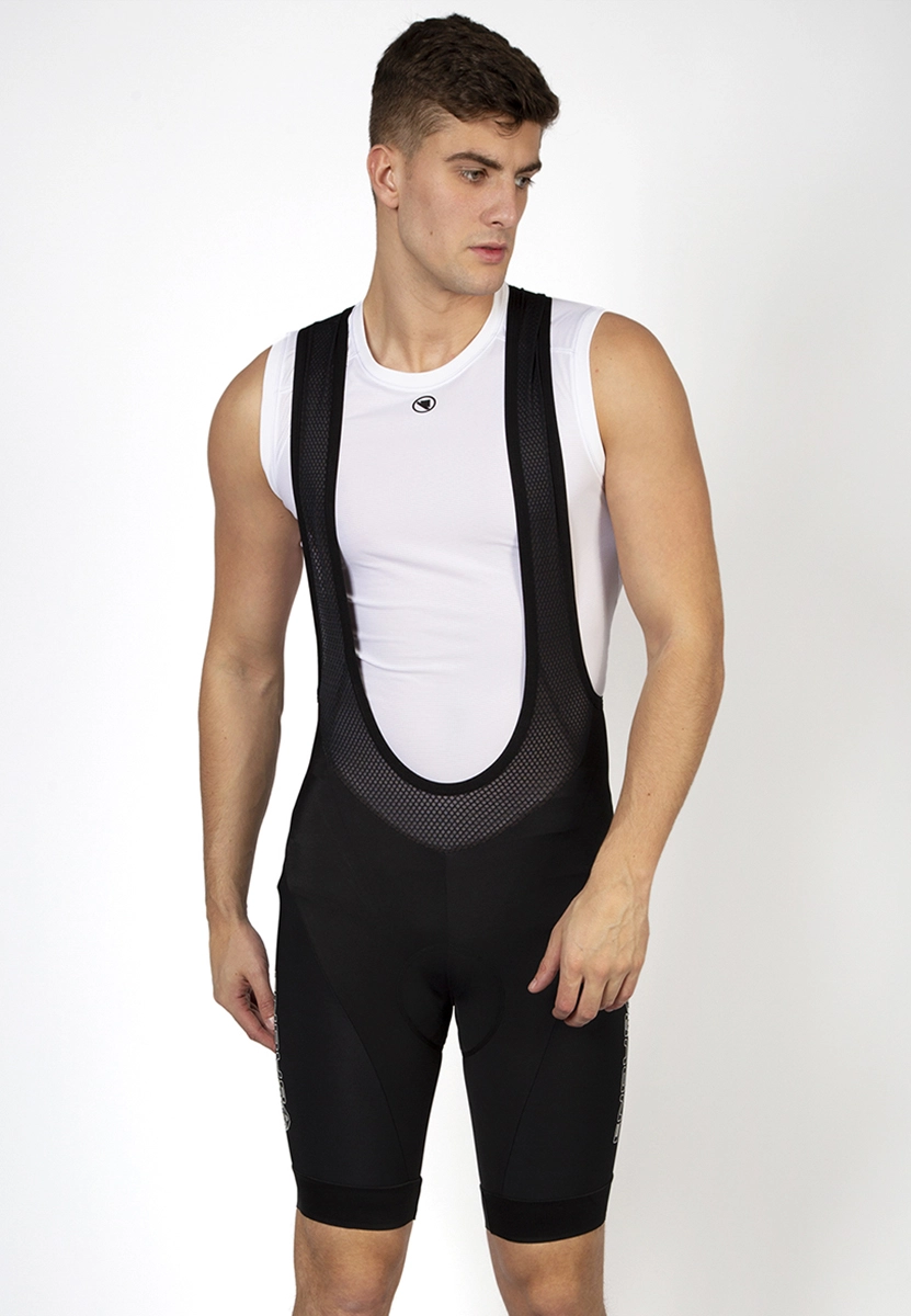 Endura Ltd Endura FS260-Pro Bibshort 5 Endura Ltd Endura FS260-Pro Bibshort – Bild 3