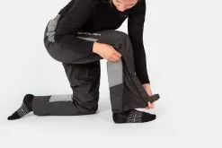 Endura Ltd Endura Damen Urban Luminite Wasserdichte Hose II -E-Bikes Verkäufe e8122 detail bp05