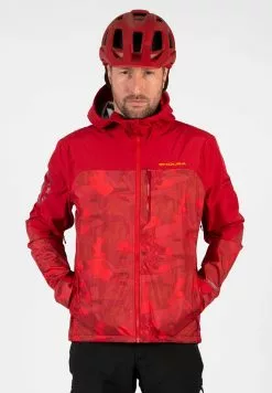 Endura Ltd Endura SingleTrack Jacke -E-Bikes Verkäufe e9147 detail bp01