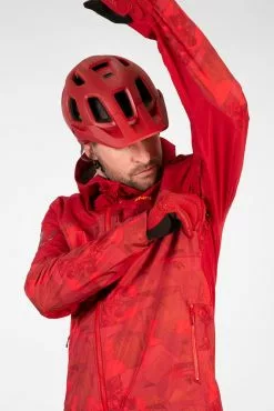 Endura Ltd Endura SingleTrack Jacke -E-Bikes Verkäufe e9147 detail bp05