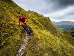 Endura Ltd Endura SingleTrack Jacke -E-Bikes Verkäufe e9147 detail on point element protection