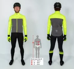 Endura Ltd Endura Windchill Jacke II -E-Bikes Verkäufe e9161yv size m
