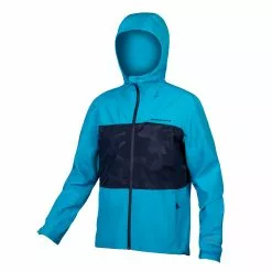 Endura Ltd Endura SingleTrack Jacke II