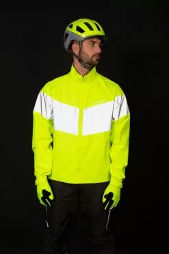Endura Ltd Endura, Urban Luminite EN1150 Wasserdichte Jacke 14 Endura Ltd Endura, Urban Luminite EN1150 Wasserdichte Jacke -E-Bikes Verkäufe e9180 detail bp03