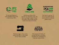 Endura Ltd Endura Damen Urban Luminite EN1150 Wasserdichte Jacke -E-Bikes Verkäufe e9182 detail bp02