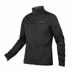 Endura Ltd Endura Herren SingleTrack Softshell Jacke