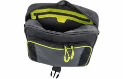 QiO Fronttasche "MATTIS" M. Klickfix Aufnahme -E-Bikes Verkäufe ed93bf