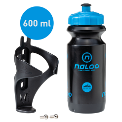 Naloo Trinkflaschenhalter-Set Für 26 Zoll Kinderfahrrad