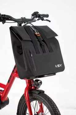 I:SY Fahrradtasche Travel Bag -E-Bikes Verkäufe eidelr2a
