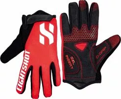 Eightshot Fahrradhandschuhe