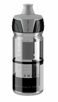 Elite Trinkflasche Crystal Ombra