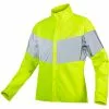 Endura Ltd Endura, Urban Luminite EN1150 Wasserdichte Jacke -E-Bikes Verkäufe endura urban luminite en1150 waterproof jacket hi viz yellow8 1034766