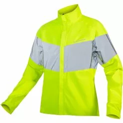 Endura Ltd Endura, Urban Luminite EN1150 Wasserdichte Jacke