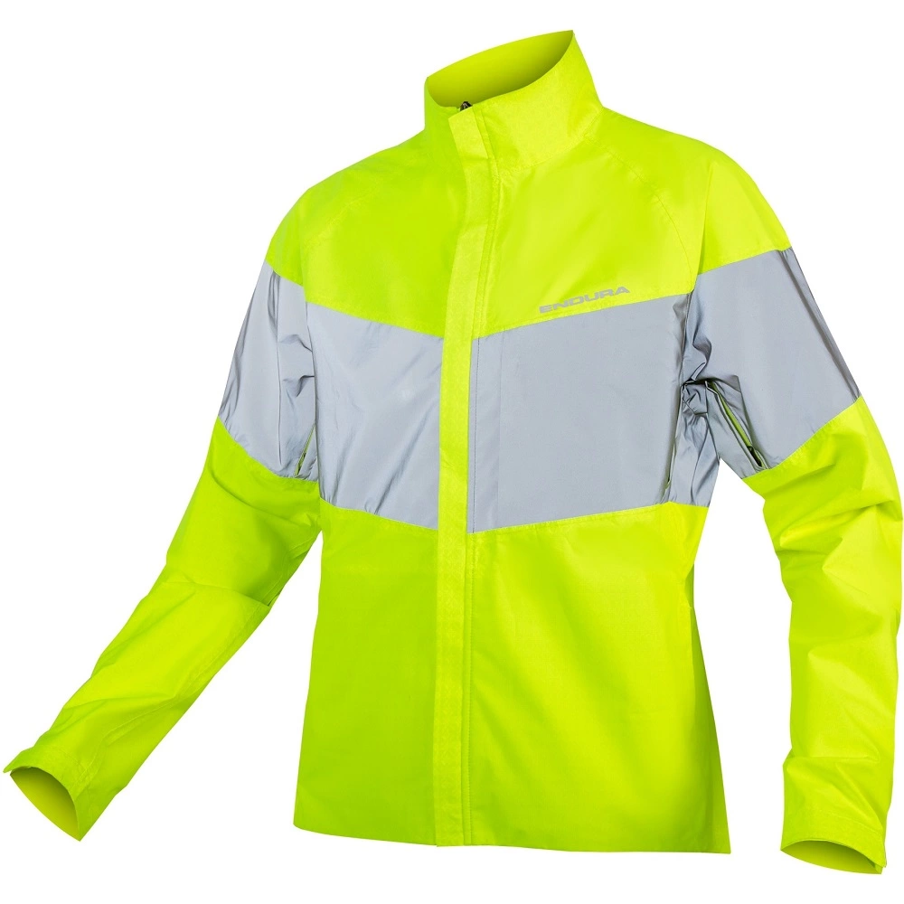 Endura Ltd Endura, Urban Luminite EN1150 Wasserdichte Jacke 3 Endura Ltd Endura, Urban Luminite EN1150 Wasserdichte Jacke
