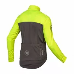 Endura Ltd Endura Windchill Jacke II -E-Bikes Verkäufe endura windchill jacket ii hi viz yellow 02 861061