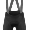 Assos Equipe RS Bib Shorts S9 Targa -E-Bikes Verkäufe equipe rs bib shorts s9 targa black fronte 11 10 239 10