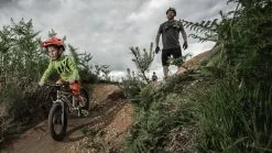 Early Rider, Seeker 16, Trail-Kinderrad 2023 -E-Bikes Verkäufe er swinley ambassadors 89
