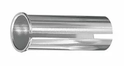 ERGOTEC Distanzhülse Basis-Ø 27,2 Mm, 80 Mm Lang