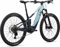 Liv Embolden E+ 1 2023 -E-Bikes Verkäufe eshowcase8